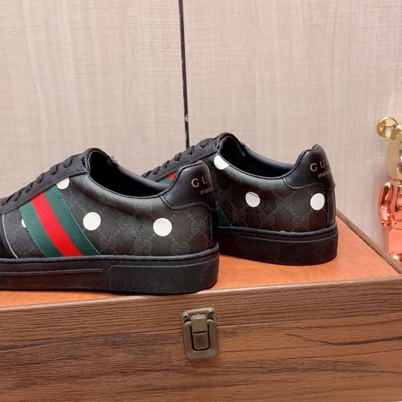 Gucci Low Shoes